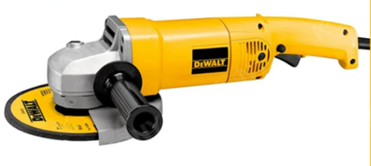 เครื่องเจียรงานหนัก ขนาด 7" 1800W รอบหมุน 8000 รอบ/นาที (DW840-B1)