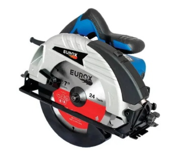 เลื่อยวงเดือน 7" EUROX