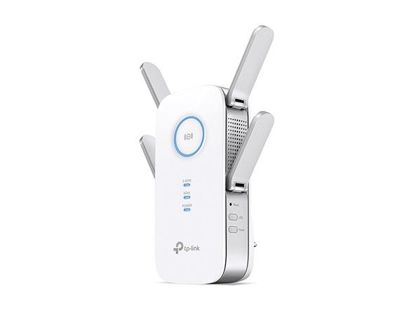 TP-LINK RE605 AC2600 Wi-Fi Range Extender รับประกันศูนย์ไทย