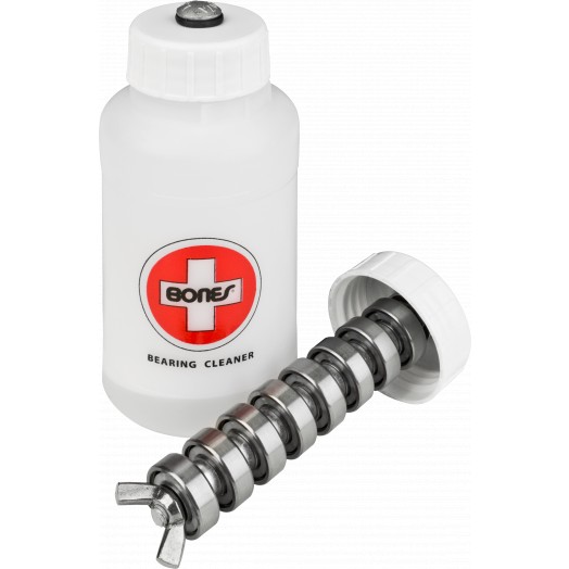 BONES® BEARINGS CLEANING UNIT