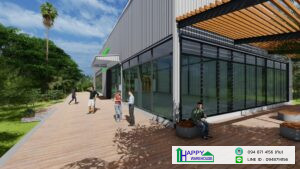 แจกฟรีแบบ3Dร้านค้ามินิมาร์ท