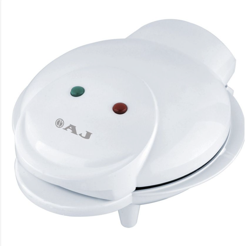 AJ SM-002 เครื่องทำวาฟเฟิล