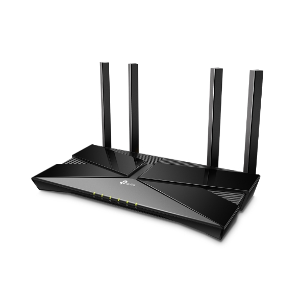 TP-LINK ARCHER-AX23 AX1800 Dual-Band Wi-Fi 6 Router สินค้ารับประกัน Limited Liferime