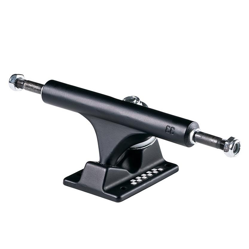 ACE CLASSIC MATTE BLACK TRUCKS 33