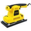 เครื่องขัดกระดาษทรายแบบสั่น ฐานสี่เหลี่ยมผืนผ้า 115*280มม. (SSS310-B1)