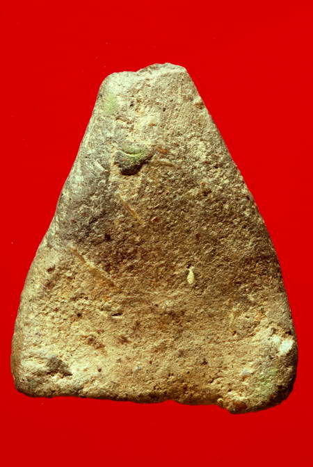 เนื้อเขียวหายากส์.....นางแขนอ่อน พิมพ์สี่กร เนื้อดิน กรุสุโขทัย