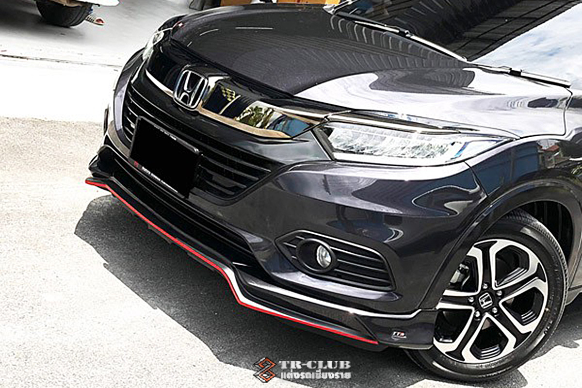 ชุดแต่งรอบคัน MOGEN HRV 2018-2021