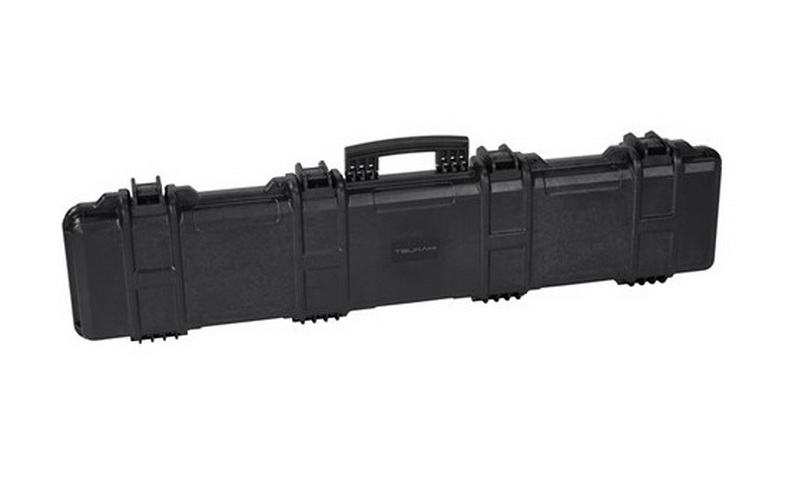 กล่องเก็บปืนยาว กล่องกันน้ำ กล่องเครื่องมือและอุปกรณ์ Waterproof Hard Gun Custom Plastic Case