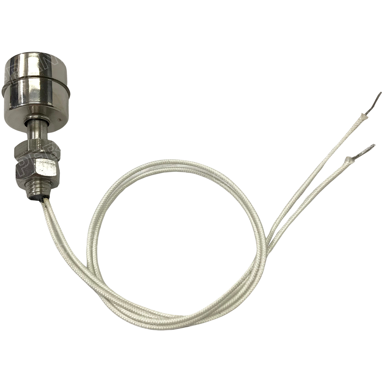 SLFQ6-4810 สวิทช์ลูกลอย Float Switch สวิทลูกลอย ตัวตัดการทำงานปั๊มน้ำ ลูกลอย NC ลูกลอยอ่างน้ำ งานปั๊มน้ำ FLOAT SWITCH Liquid ลูกลอยปั๊มน้ำ โซล่าเซลล์ Floating Solar Cell สายยาว 30cm