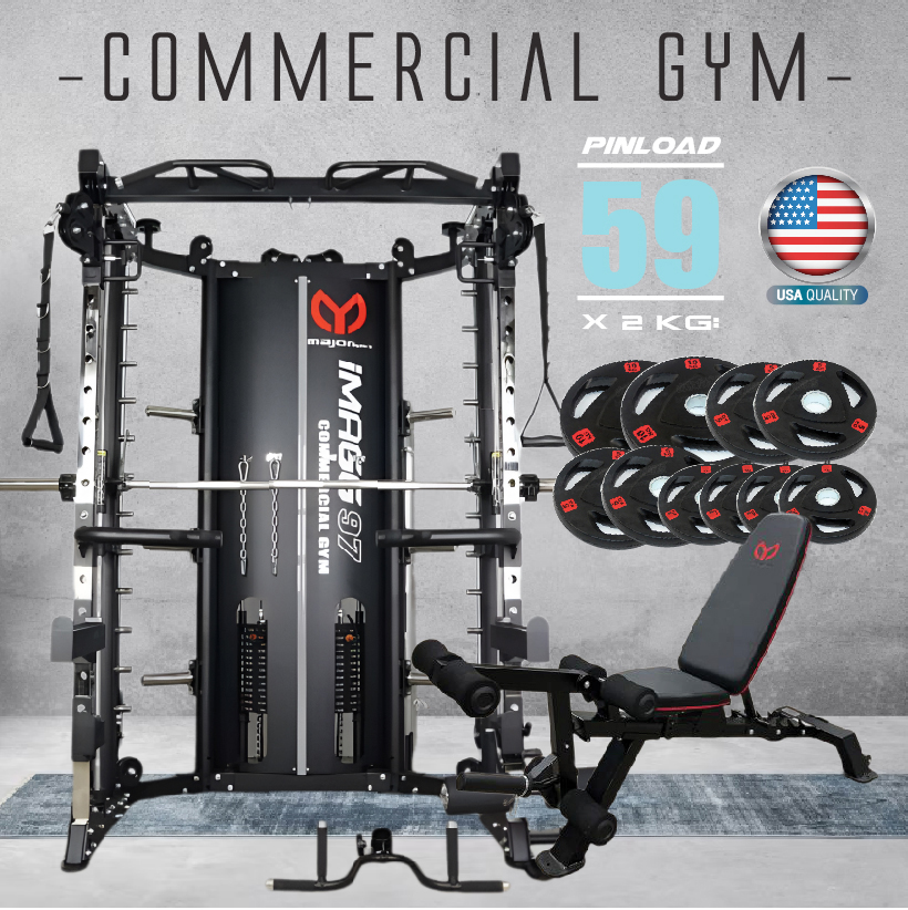 รีวิว 4 อุปกรณ์เสริมสุดเด็ด! ในสมิทแมชชีน imagg series_imagg95_imagg97_imagg99