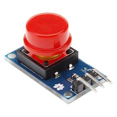 A784 : Arduino Button module