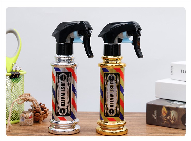 กระบอกฉีดน้ำ Water Sprayer Bottle ขนาด 250 มิลลิตร