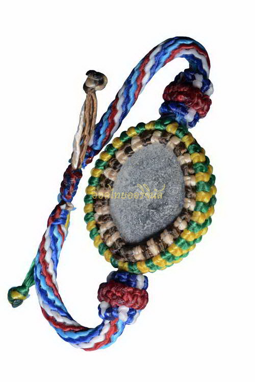 +ตะกั่วนมสาวพร้อมถักเชือกผูกข้อมือ กรุลั่นทม อ.ศรีสวัสดิ์ กาญจนบุรี 650105100