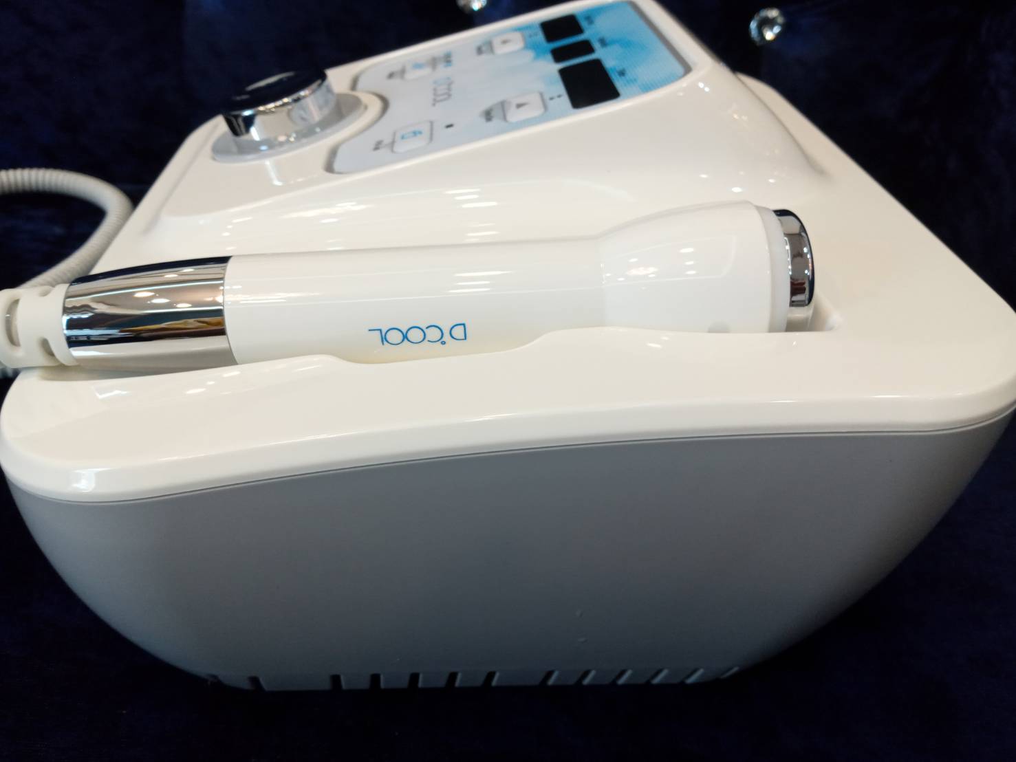 D cool -15องศา