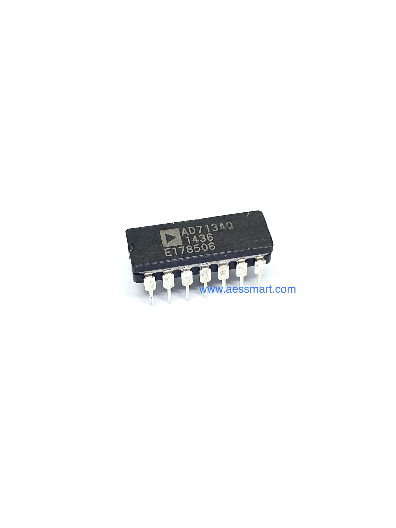 AD713A : Precision, High Speed, BiFET Quad Op Amp