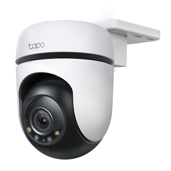 กล้องวงจรปิดไร้สาย TP-LINK Tapo C510W Outdoor Pan/Tilt Security Wi-Fi Camera รับประกันศูนย์