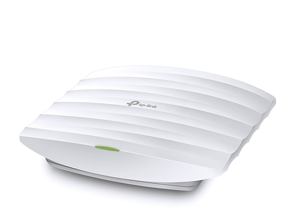 Access Point TP-LINK EAP320 AC1200 Wireless Dual Band Gigabit Ceiling Mount | รับประกันศูนย์