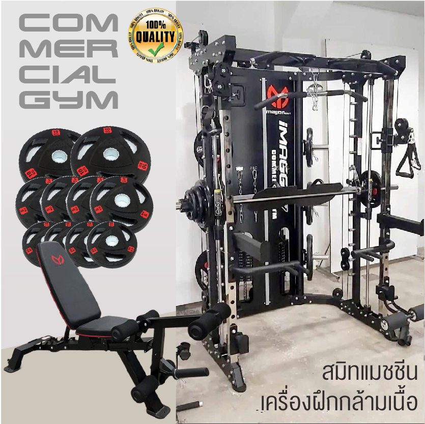 รีวิว 4 อุปกรณ์เสริมสุดเด็ด! ในสมิทแมชชีน imagg series_imagg95_imagg97_imagg99