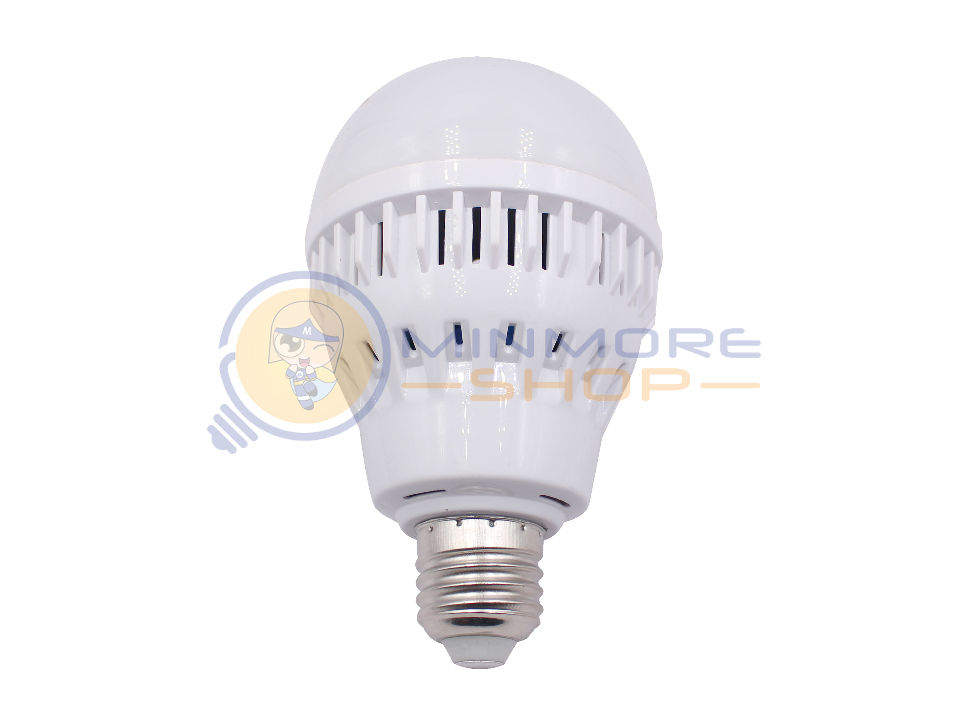หลอดไฟLED 12w Emergency Light 12w IWACHI