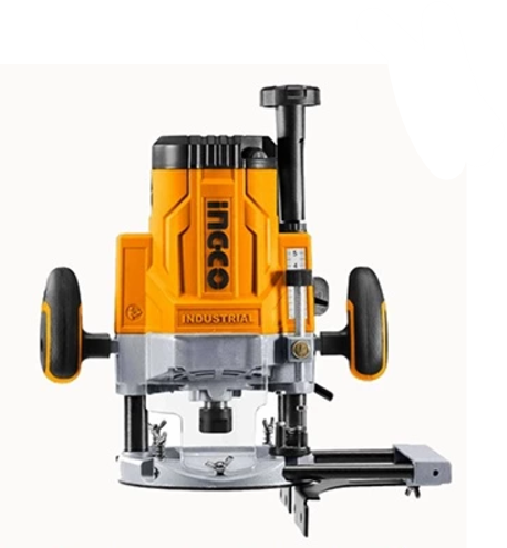เลื่อยเร้าเตอร์ไฟฟ้า 2200W (RT22008)