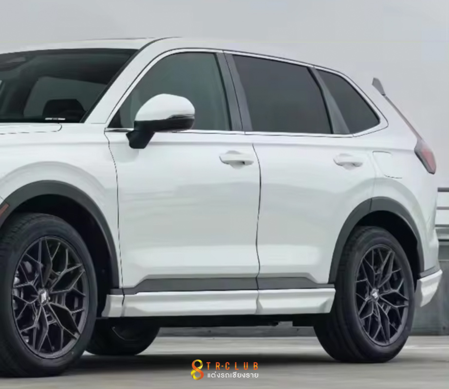 ชุดแต่งสเกิร์ตรอบคัน YOFER CRV (G6) 2024