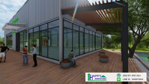 แจกฟรีแบบ3Dร้านค้ามินิมาร์ท