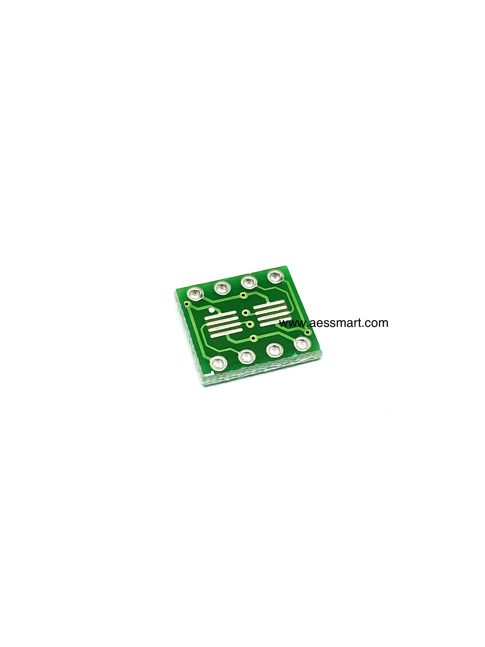 S274 : SO8 SOIC8 TSSOP8 turn DIP8 IC adapter Socke