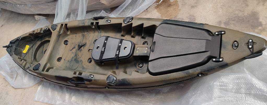 เรือคายัคตกปลา X-9 / X-Series X9