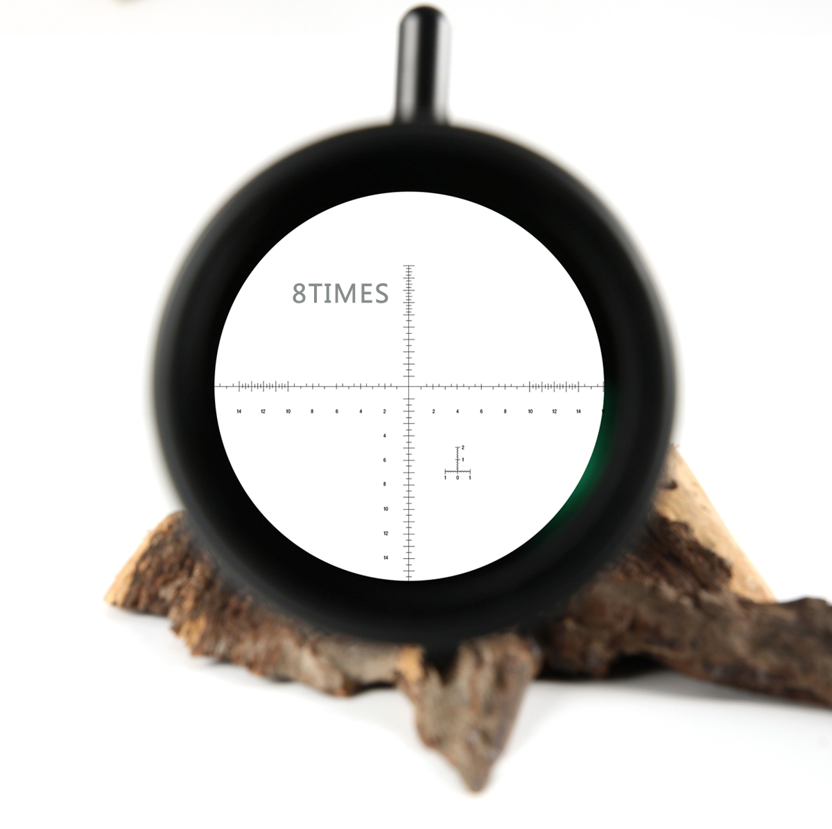 กล้องติดปืน กันน้ำ กันกระแทก T-EAGLE VIPER PRO 4-16X50FFP SCOPE เส้นเล็งขยายตามซูม