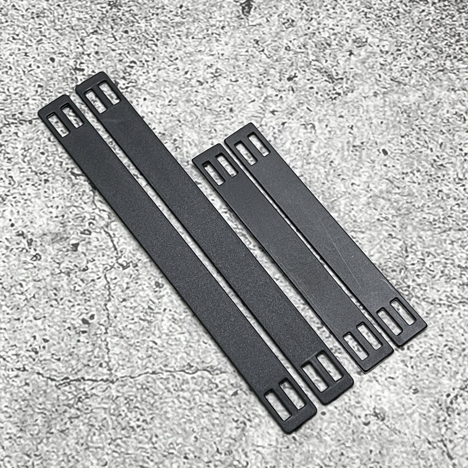 เข็มขัด ใส่ปลอก MARKER STRIP 65 mm และ 100 mm (BANDEX) MS-65, MS100