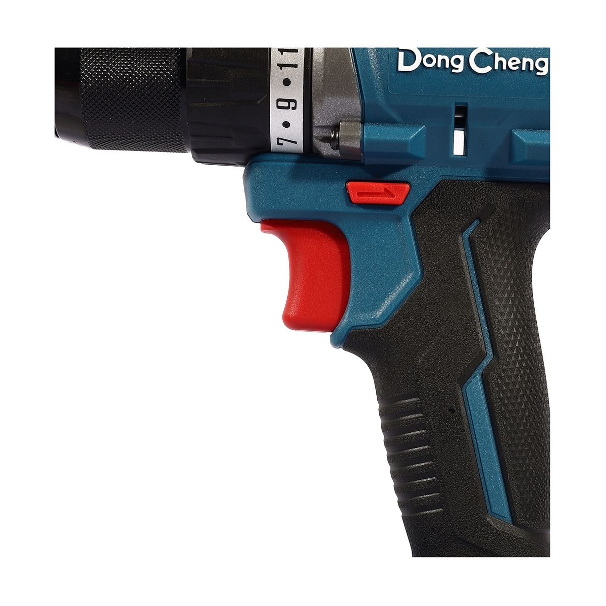 DONG CHENG สว่านกระแทกไร้สาย 20V. 3 ระบบ มอเตอร์ BL แรงบิด 60 Nm. รุ่น DCJZ2060i (TYPE Z) ไม่มีแบต-เท่นชาร์จ