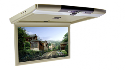 จอเพดานรถฮุนได HYUNDAI H-1 starex