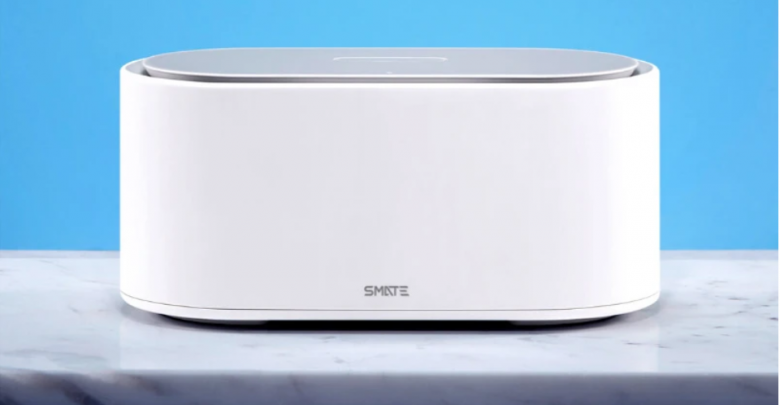 กล่องฆ่าเชื้อ Smate Electronic Drying Sterilizer อเนกประสงค์ด้วยแสง UV (PDHE0001WH)