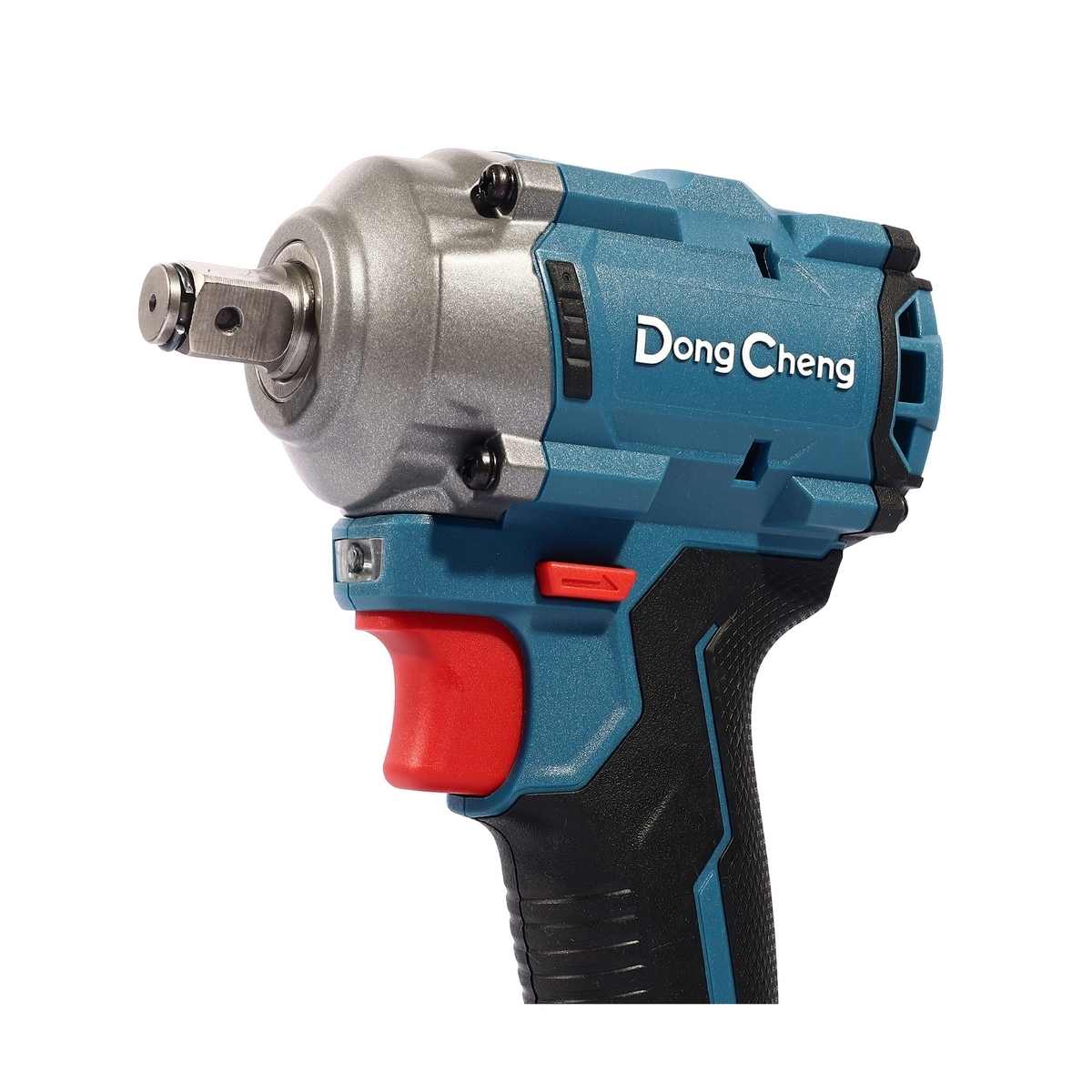 DONG CHENG บล็อก ไร้สาย 20V. 1/2 นิ้ว มอเตอร์ BL แรงบิด 358 Nm. รุ่น DCPB358 (TYPE Z) (ไม่มีแบต-แท่นชาร์จ)