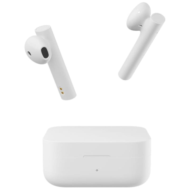 หูฟัง Xiaomi True Wireless Earphones 2 Basic ประกันศูนย์ไทย 1 ปี