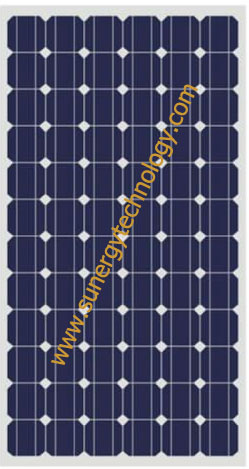 แผงโซล่าเซลล์ Poly 140W