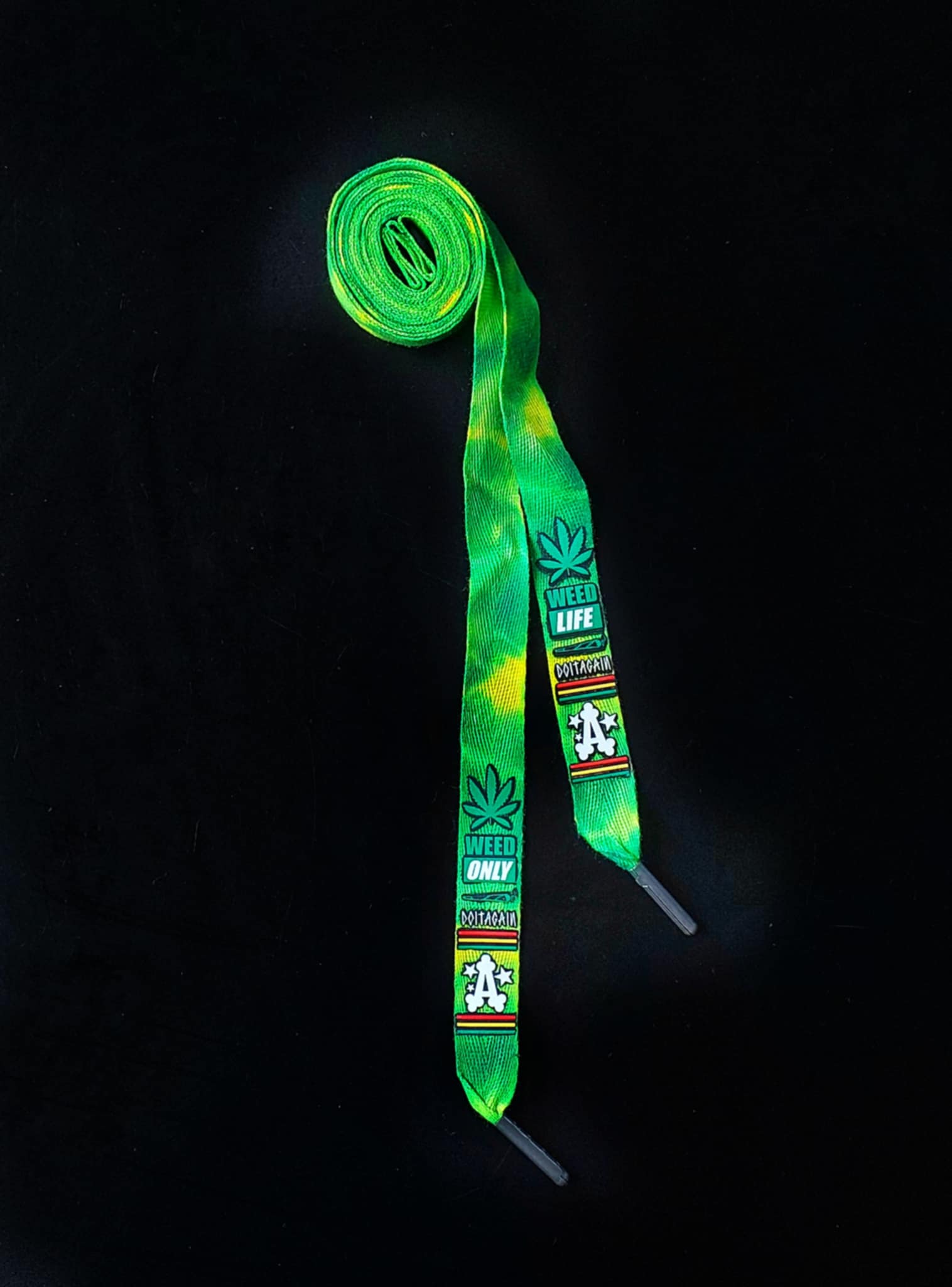 เชือกมัดเอว Skatebelt Z