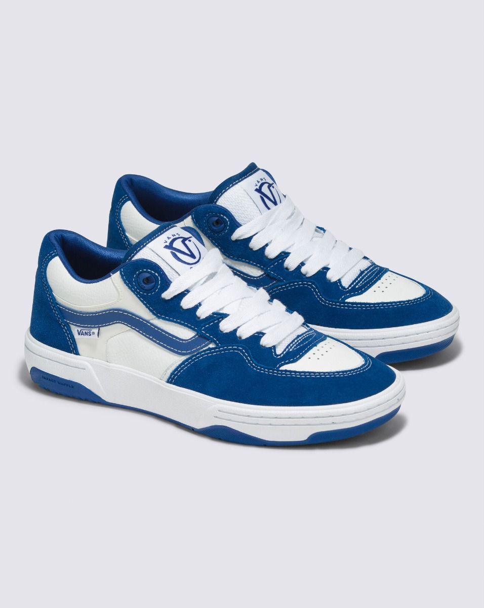 Vans Rowan 2 True Blue/White