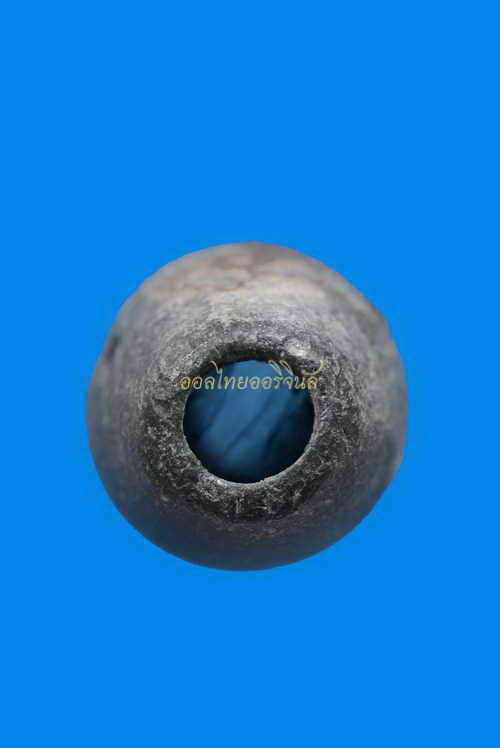 ลูกสะกด หลวงปู่โทน วัดเขาน้อยคีรีวัน เนื้อตะกั่ว ชลบุรี 63020959