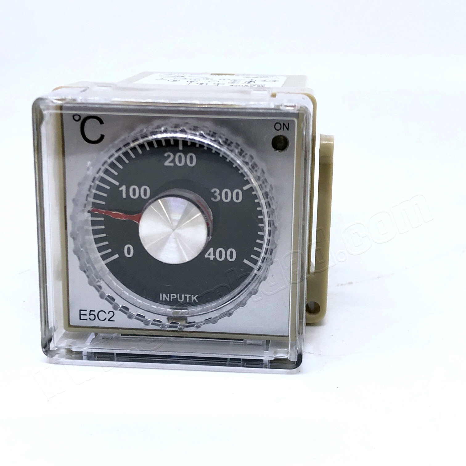 เทมเพอระเชอร์ คอนโทรลเลอร์ Temperature Controller (PNC) E5C2-R 0-399C 220VAC
