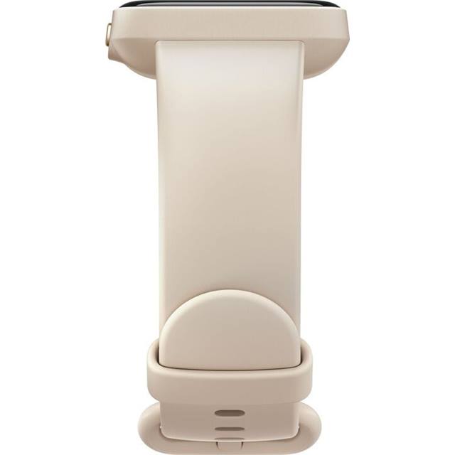 นาฬิกาสปอร์ต Xiaomi Mi Watch Lite (BHR4359GL) Ivory III ประกันศูนย์ไทย