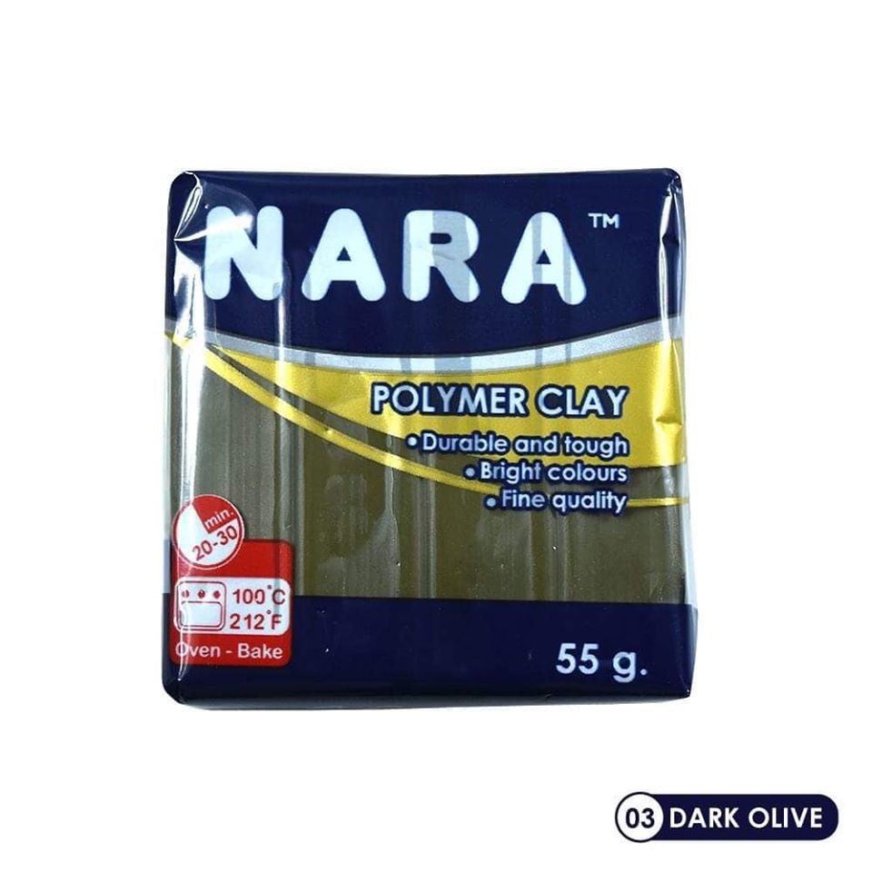 NARA - DARK OLIVE