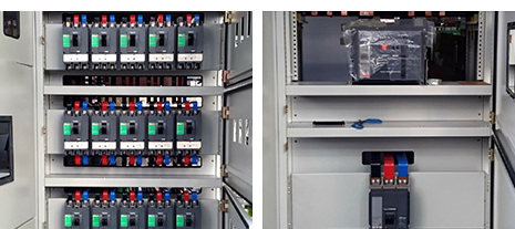 หจก.เซี่ยมฮวดการไฟฟ้า จำหน่ายอุปกรณ์ไฟฟ้า และรับทำตู้คอนโทรล อยู่ย้านคลองถมมานานกว่า 30 ปี คลิกดูแผนที่ร้าน ขอใบเสนอราคา หรือต้องการสอบถามรายละเอียดสินค้าเพิ่มเติม 02-222-0916, 02-2226-5439, 02-226-4331, 02-6225151 ถึง 3 email : siem-hu@hotmail.com LINE : @siemhuad LINE : 0818278658mali