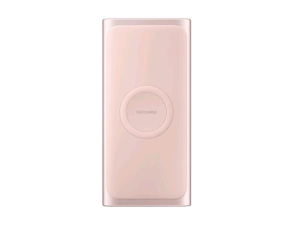 Powerbank Samsung Wireless EB-U1200CPEGWW (Pink) ของแท้ประกันศูนย์