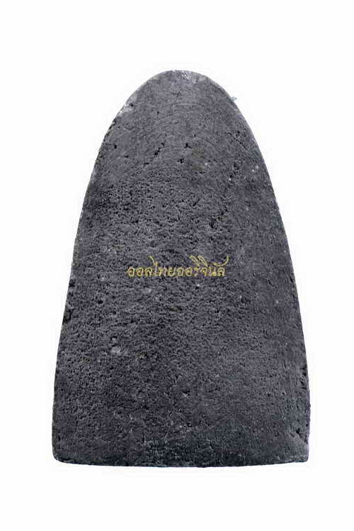 พระหลวงพ่อทวด ปลุกเสกโดยอาจารย์ทิมวัดช้างไห้ ที่วัดพังเถียะ เนื้อว่าน ปี2505 62080325-1