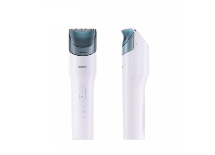 เครื่องเล็มผมไฟฟ้า Smate Electric Hair Trimmer For Baby อ่อนโยนสำหรับเด็ก