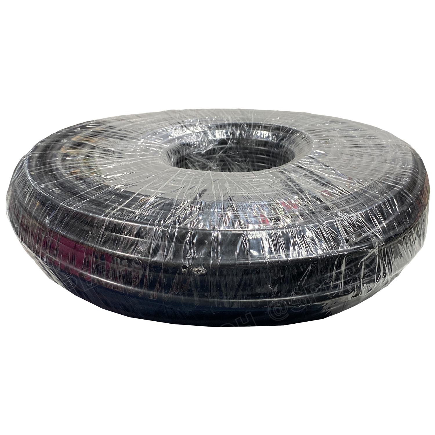 [ 1เมตร ] TSL-RG8 สาย Coaxial RG8 A/U 50 Ohm 14AWG ทีเอสแอล สายโคแอกเชียล สายสัญญาณวิทยุสื่อสาร ระยะไกล Coaxial Cable ทองแดงแท้ Copper Wire 50Ohm ชีลถัก อลูมิเนียมฟอยด์ กันสัญญาณรบกวนอย่างดี สำหรับต่อสัญญาณวิทยุสื่อสาร