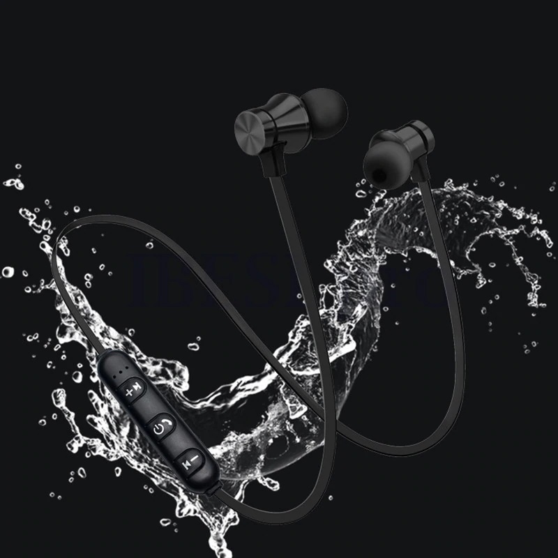 หูฟัง bluetooth รุ่น XT-11 กันเหงื่อได้