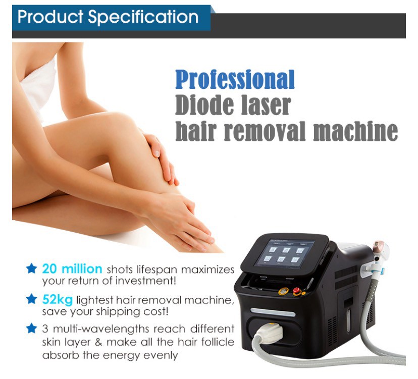 Super Diode 808nm อยไทย