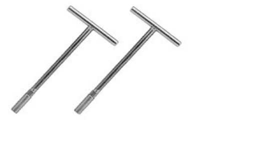 COOFIX ประแจบล็อค ตัวทีเบอร์10 รุ่น CFH-B01010-10 1090